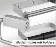 Toilet Roll Holders