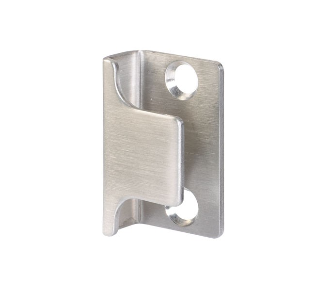 Toilet Cubicle Lock U Keep for 13mm and 20mm Board - Cubicle King UK